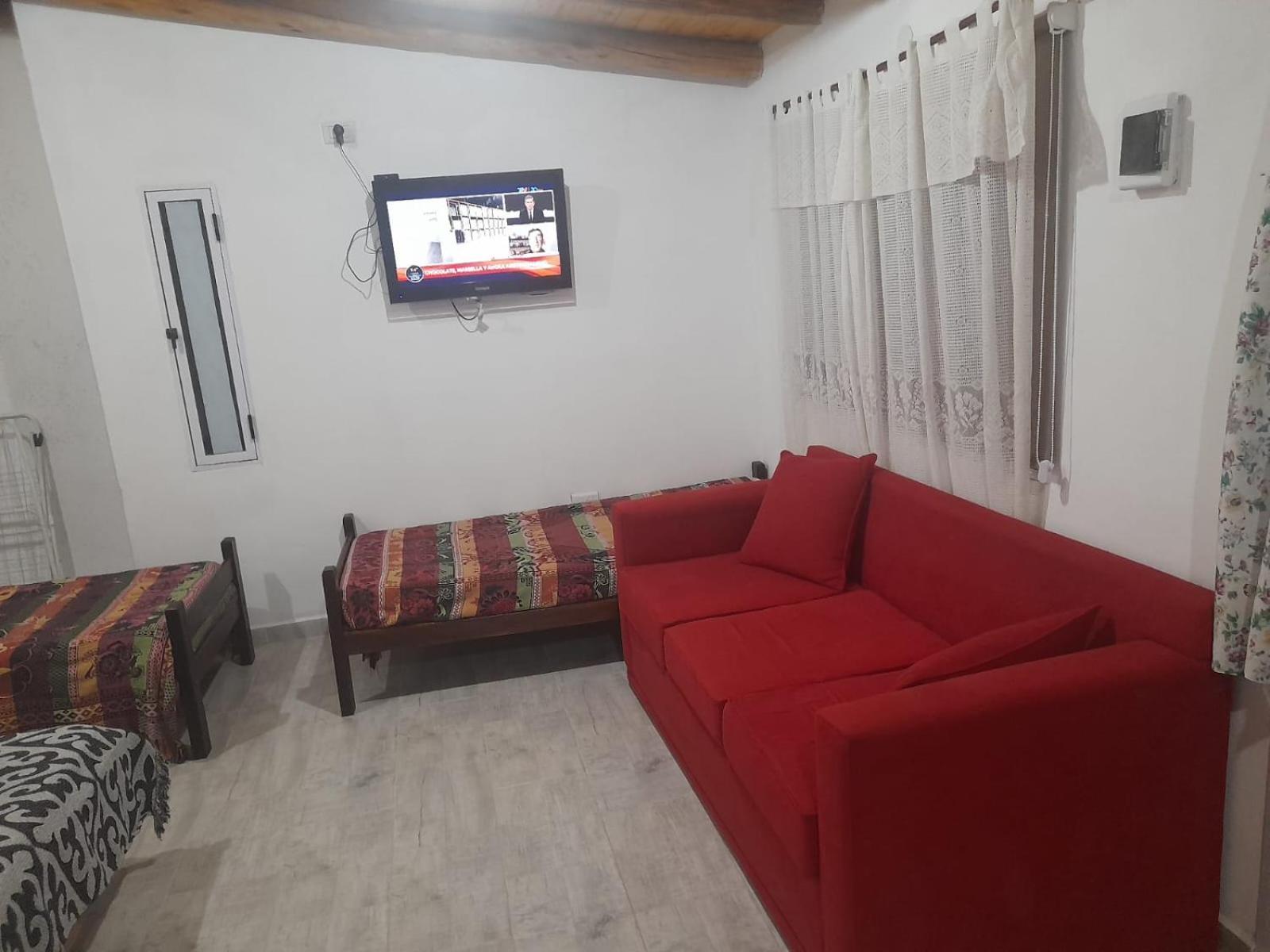 Cochico Apartamento Villa Carlos Paz