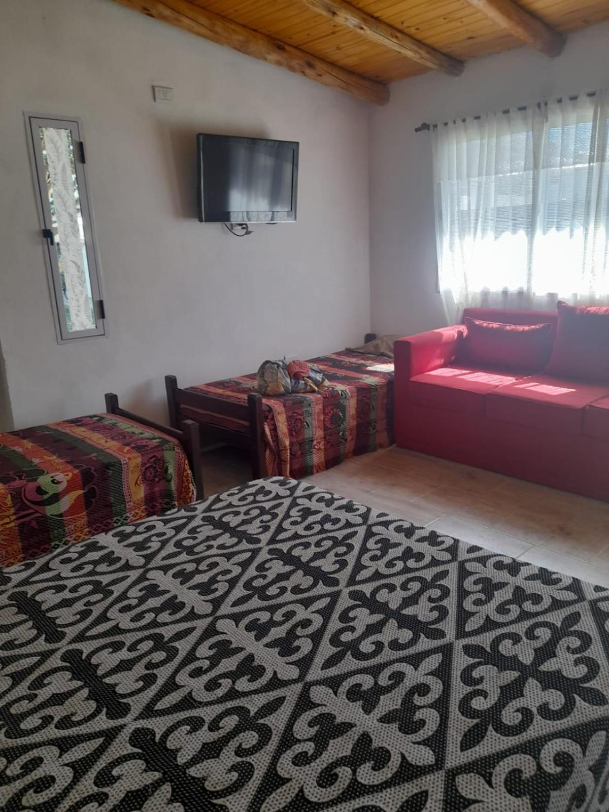 Cochico Apartamento *